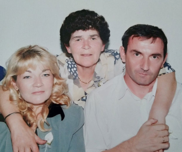 У експлозији албанске мине остао је без дела руке, вилицу су му преспојили са 10 метара жице, имао је свакодневне трансплантације коже: И све то не би преживео да га није спасла - ташта